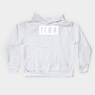 Icon Kids Hoodie